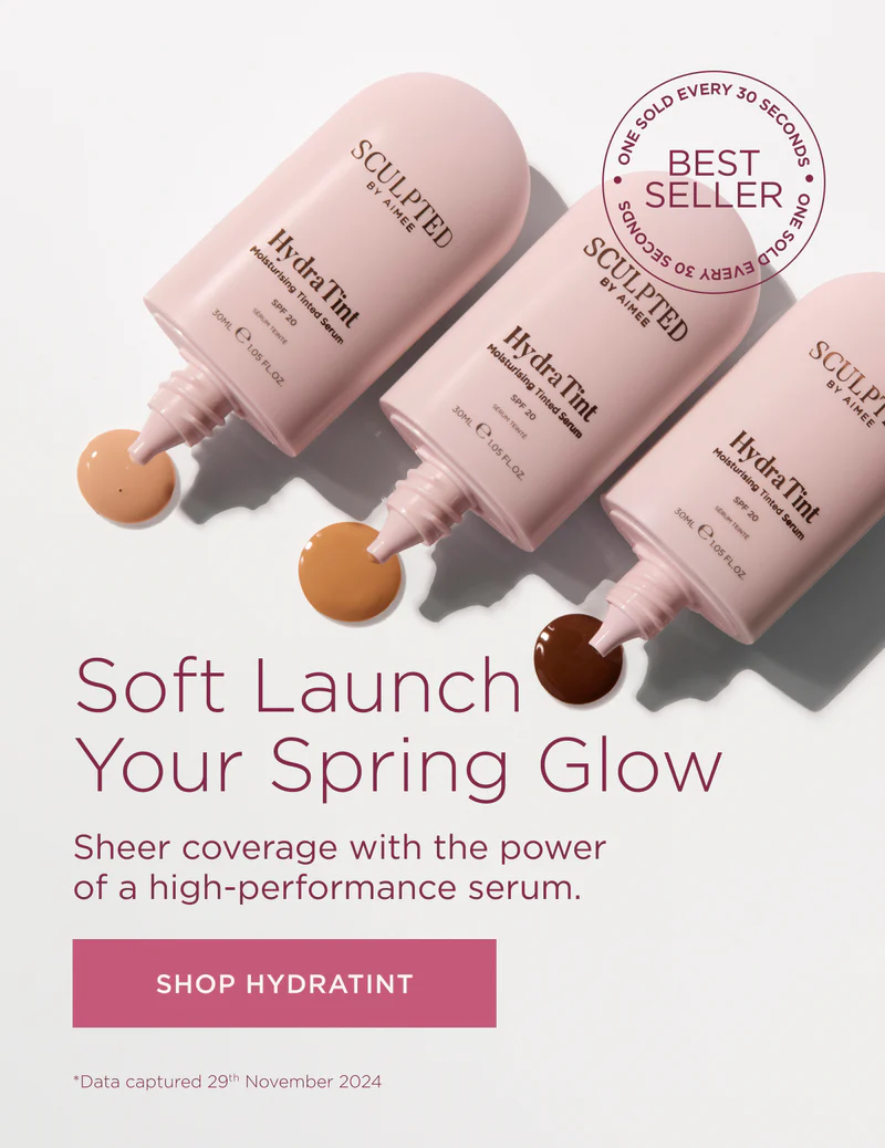Beauty Made Simple and Radiant