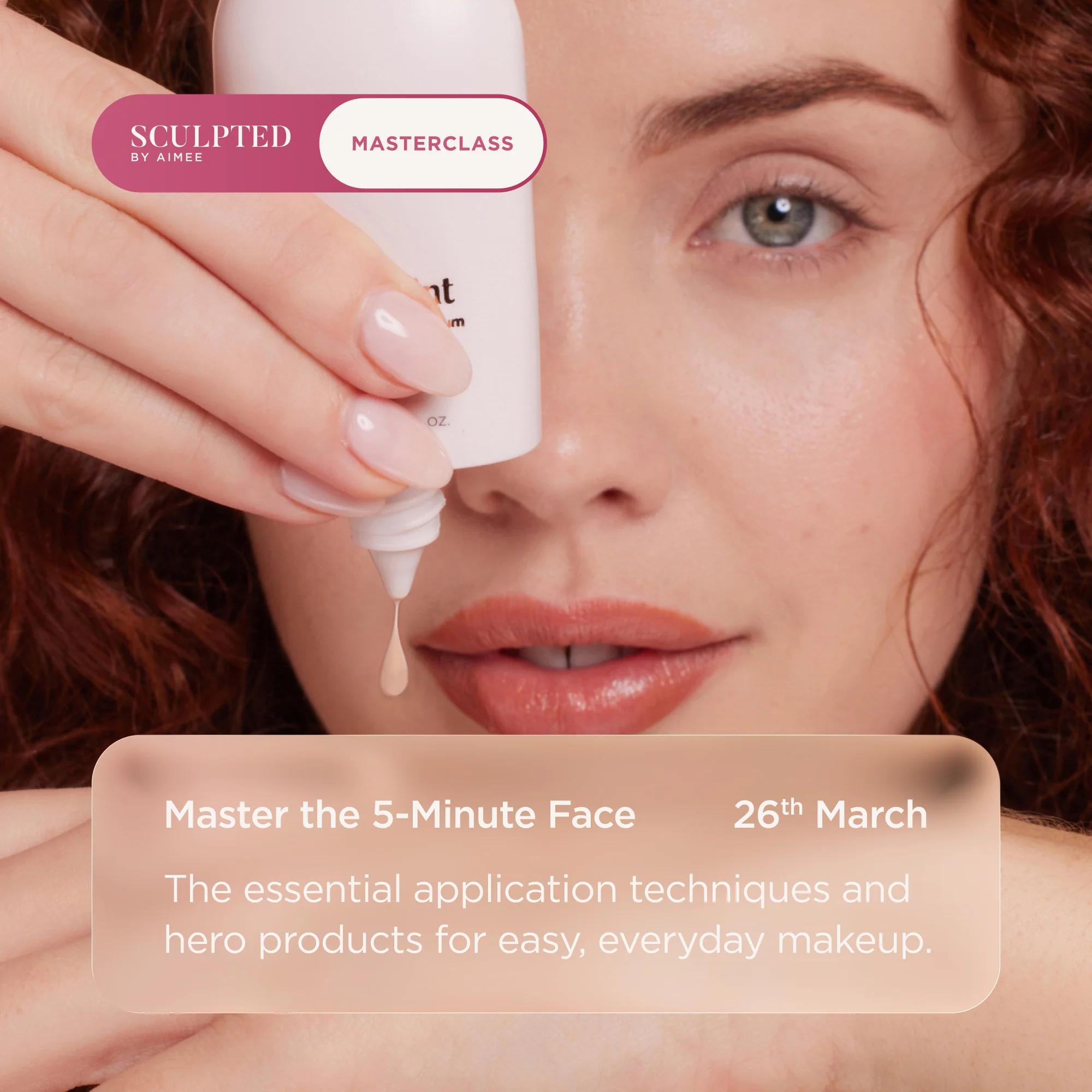 Spring Beauty Sessions